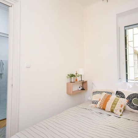 Castle Nest Apartment บูดาเปสต์ ภายนอก รูปภาพ